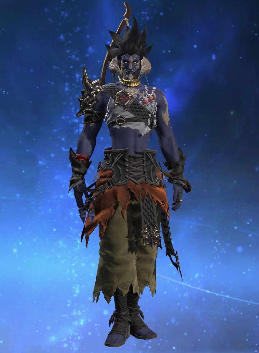 Dovakin Shadekiller