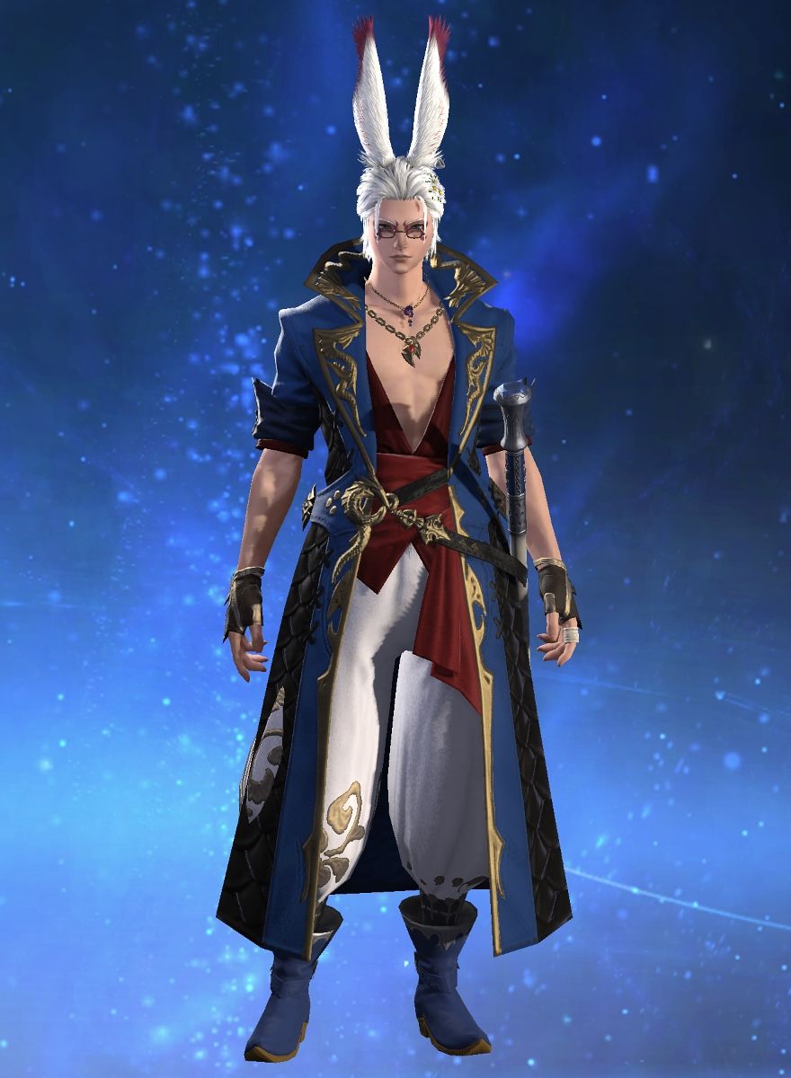 Lysander Taiyo