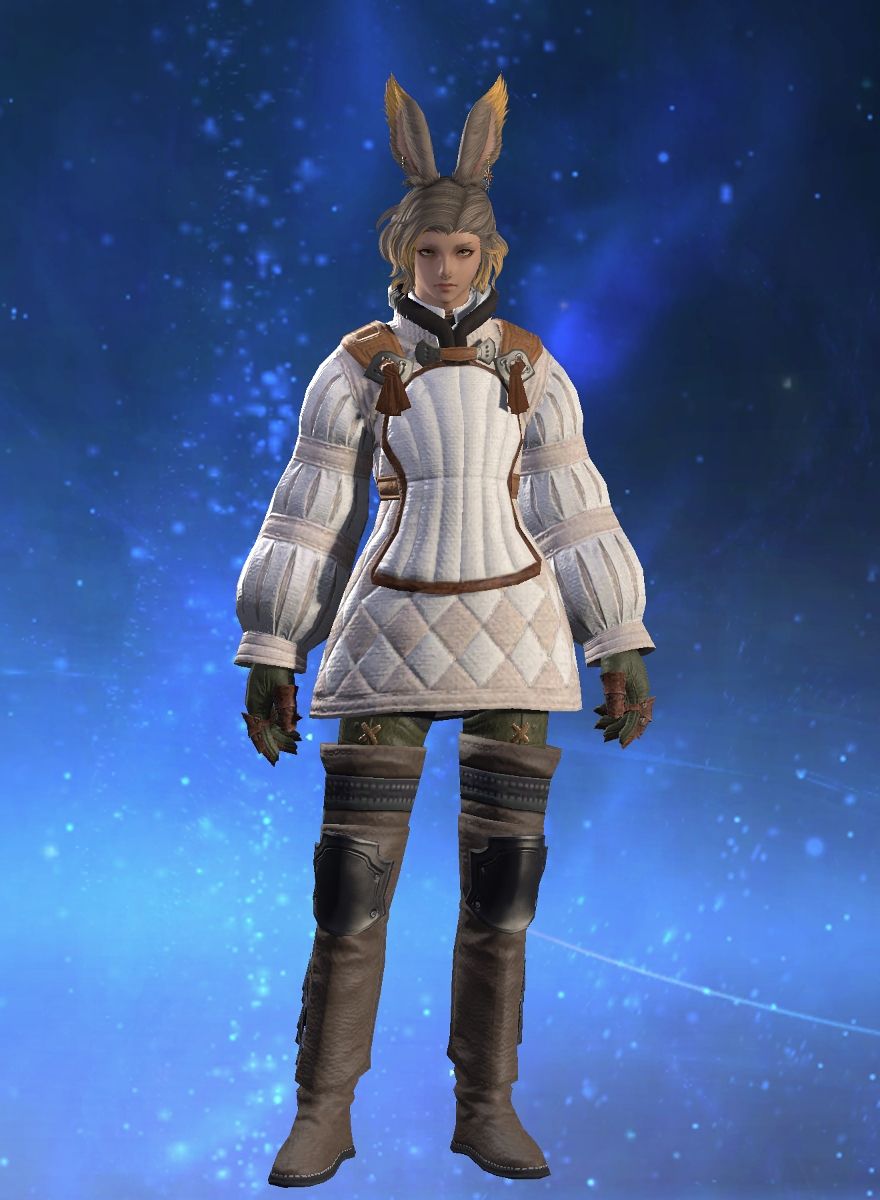 Vesper Bright