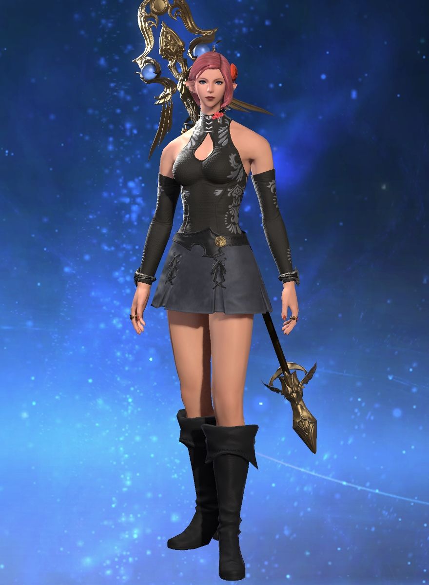 Menace Valeriant