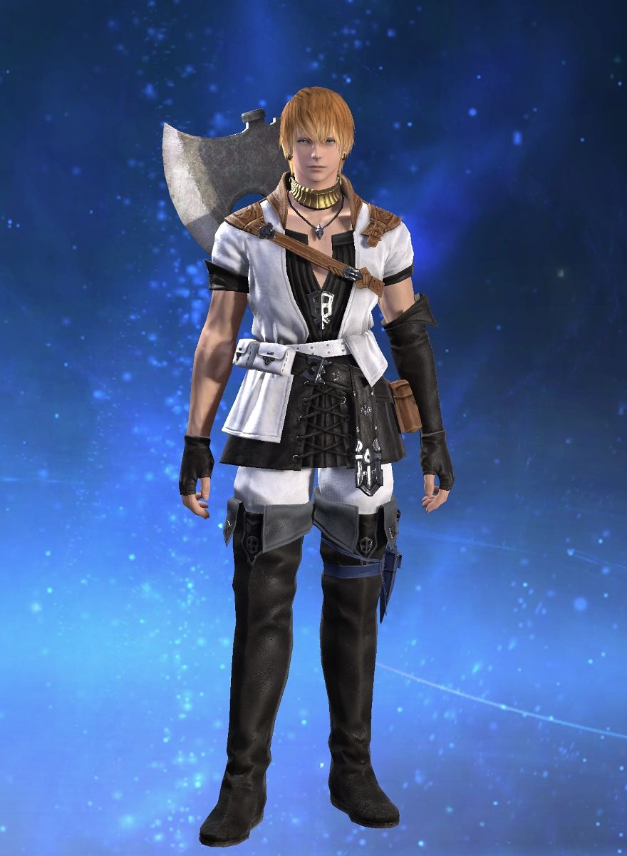 Verus Atrum