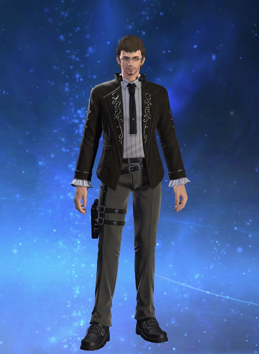 Flynn Kray'ola