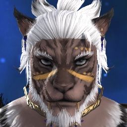 Frozt Wildclaw