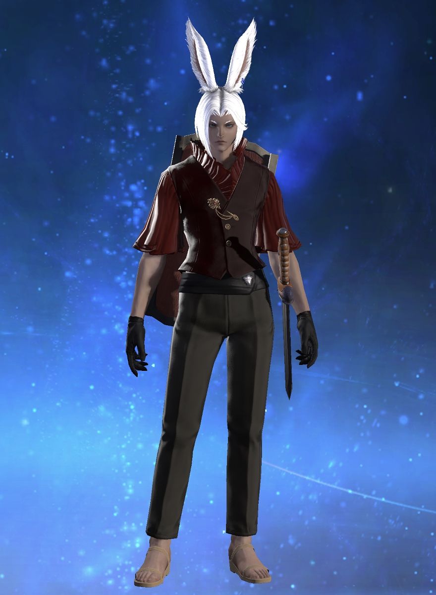 Kai Lunaris