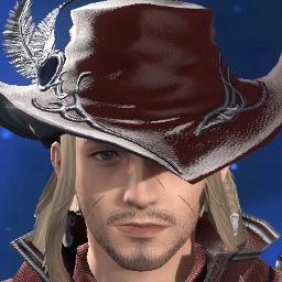 Dan Farstrider