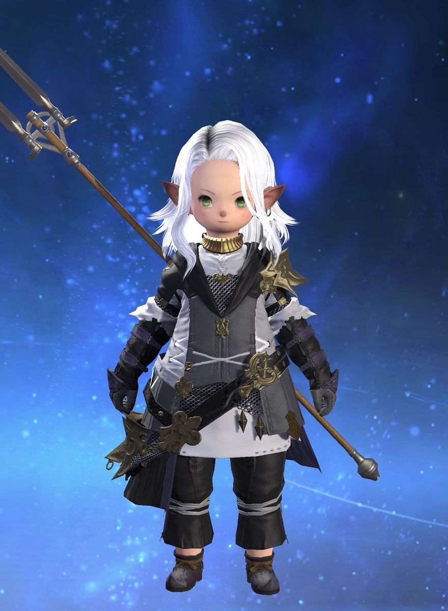 Azreal Farthorn