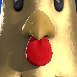 Kaka Chan
