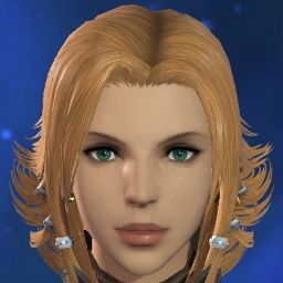 Arralyn Blackblade