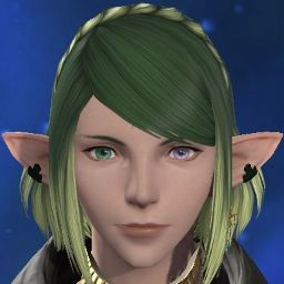 Jade Treno