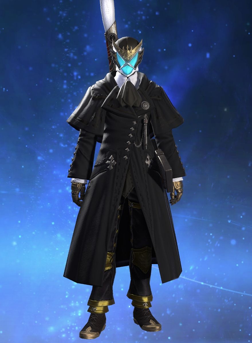 Dizantium Ray
