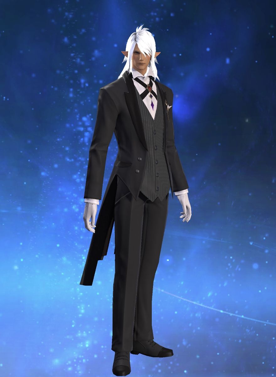 Sire Estinien