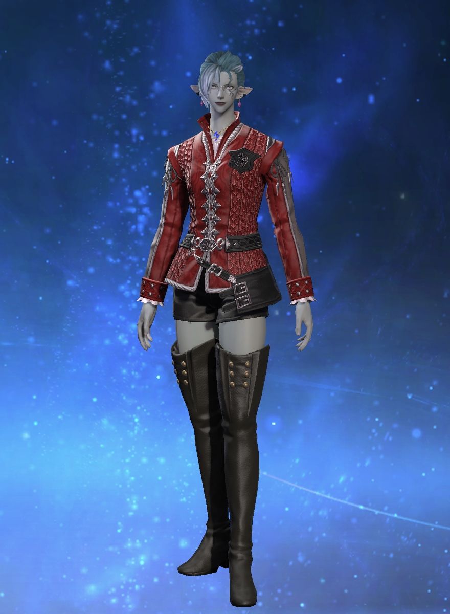 Zefiris Winterheart