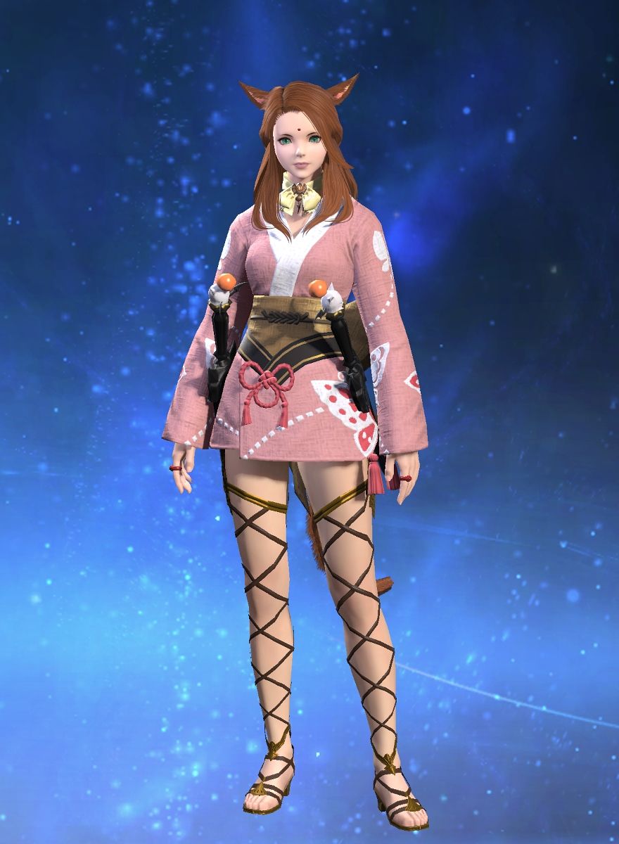 Belladonna La-fey
