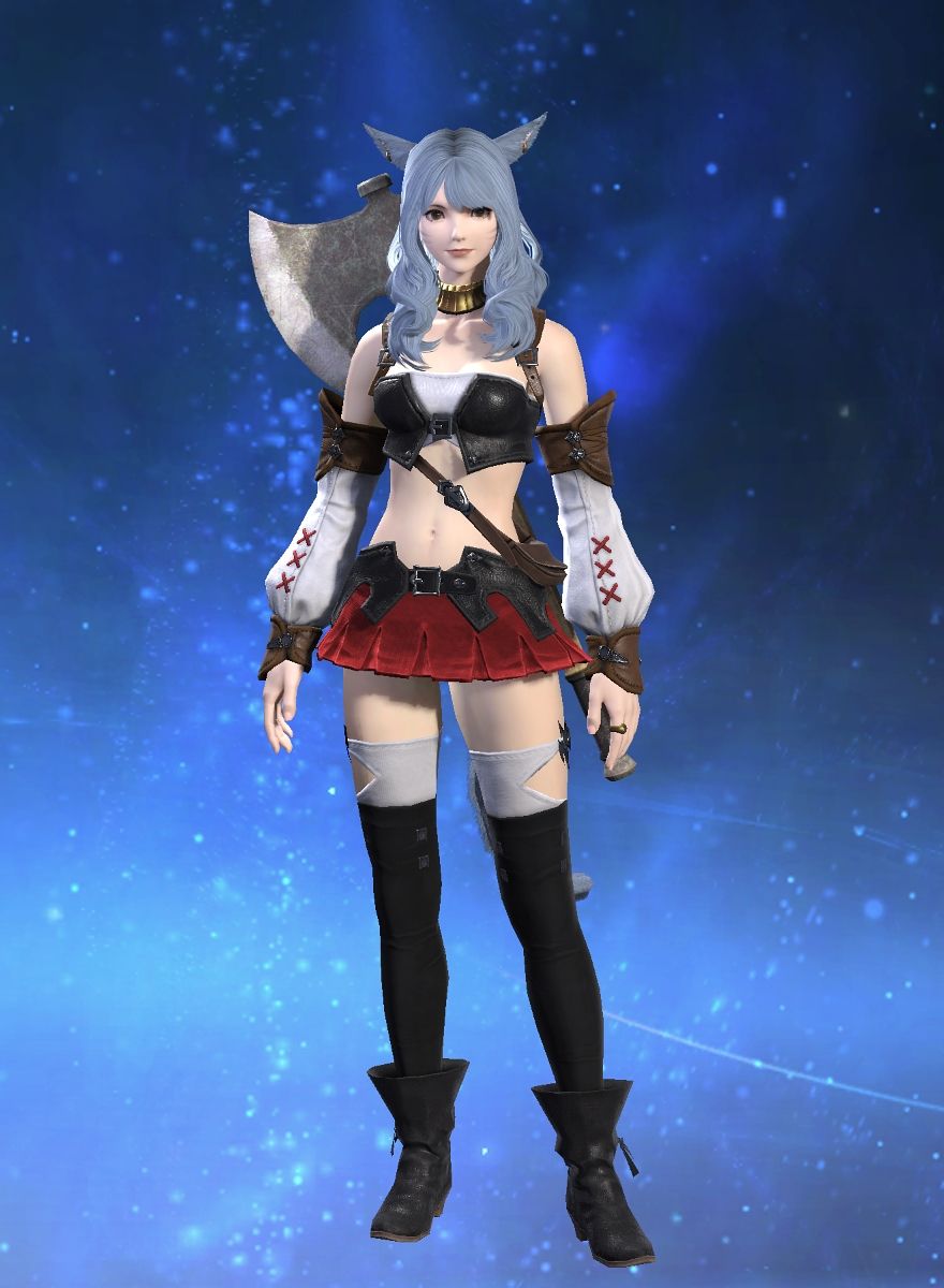 Neko Guruma