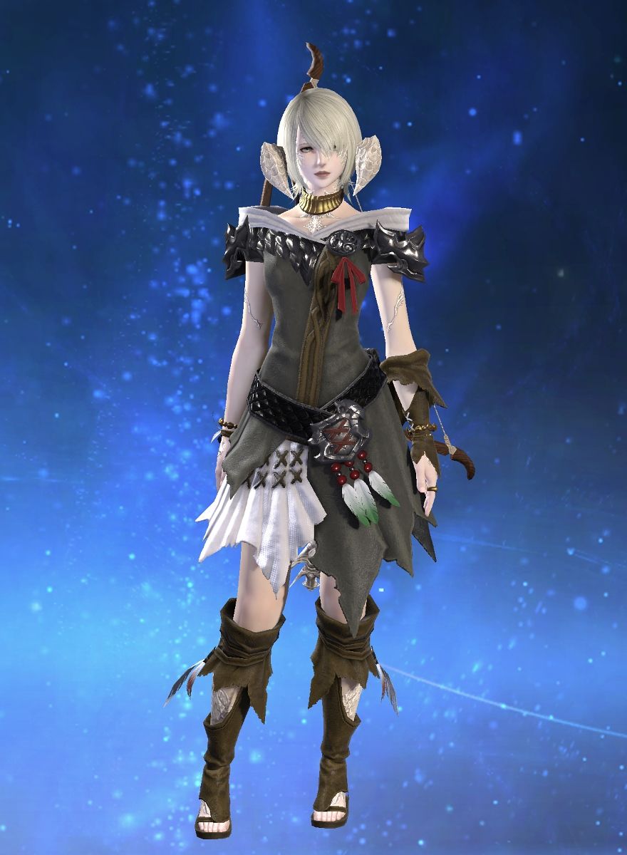 Gabriel Seraph