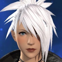 Ursiel's Avatar