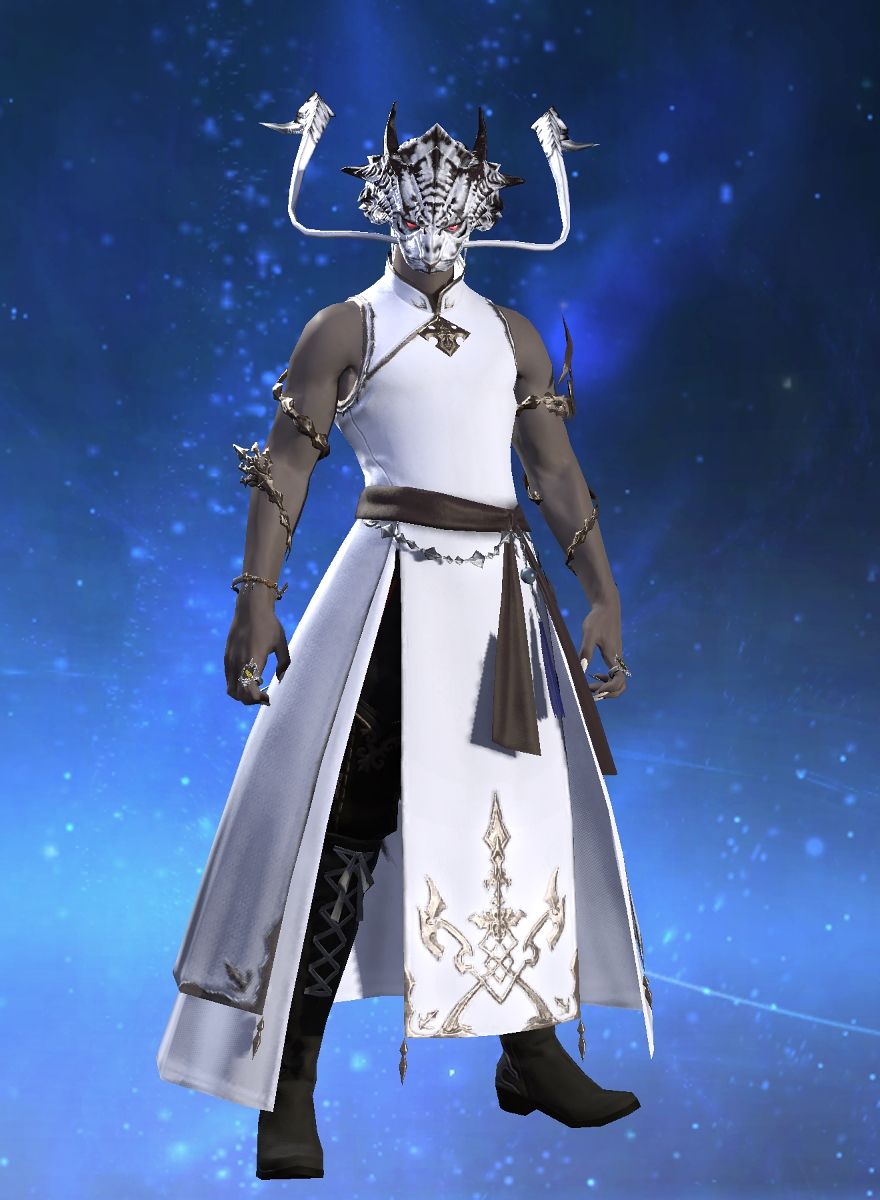 Lord Byakko
