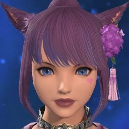 Erisuko's Avatar