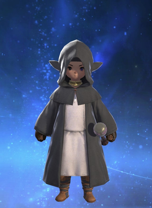 Scavengas Lalafell