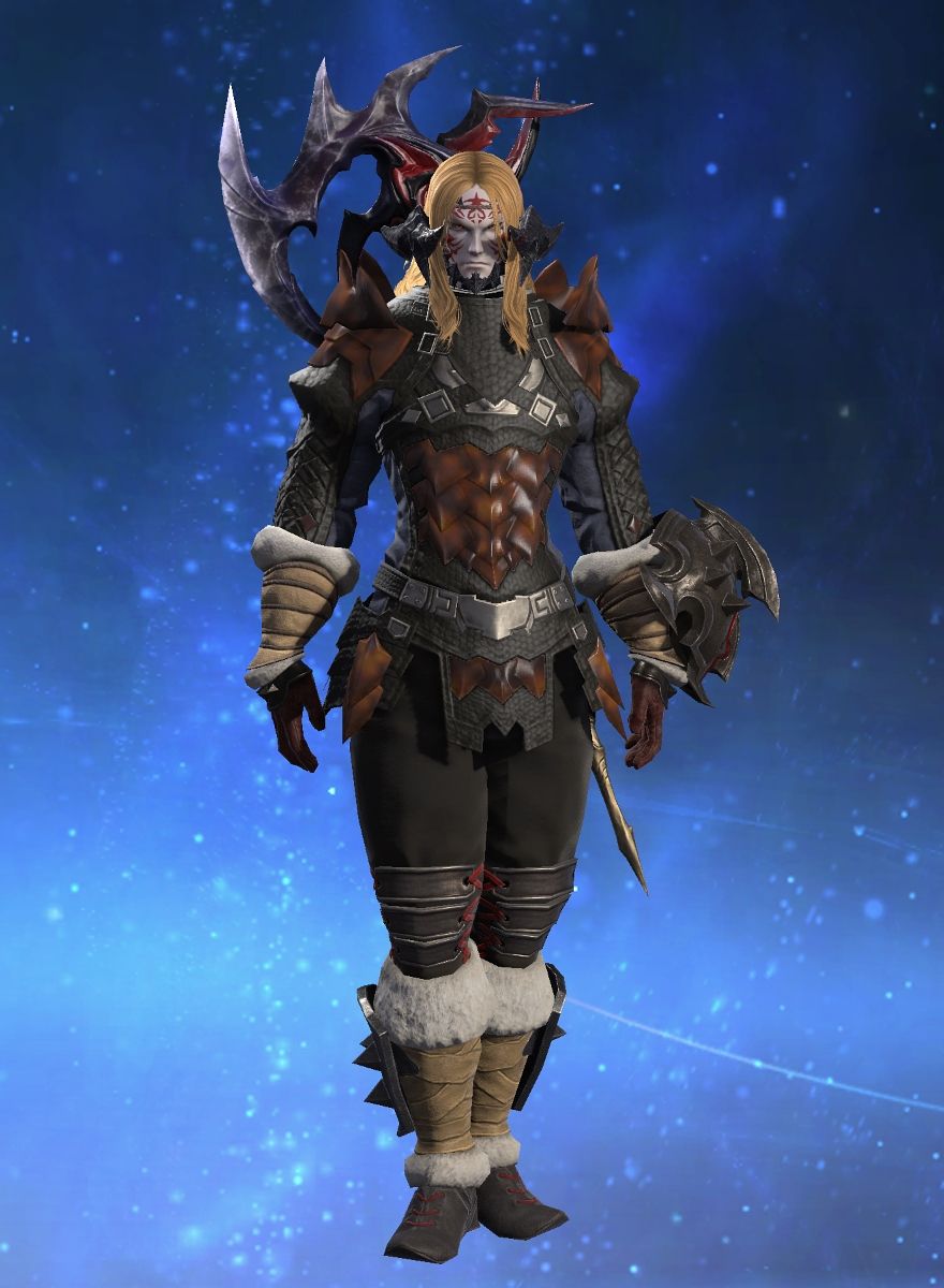 Rhogar Stormtide