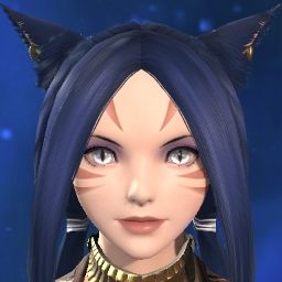 Cutie Foxe