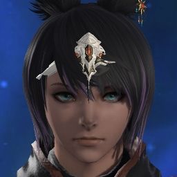 Jarh'el Ryoshi