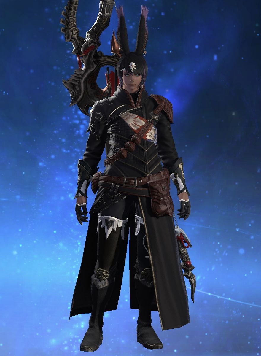 Jarh'el Ryoshi