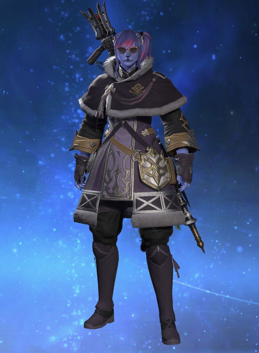 Fitty Tlopper