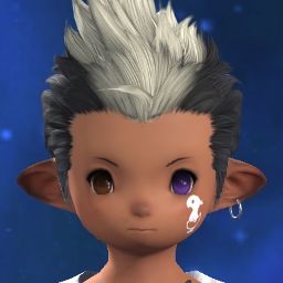 Yuisan's Avatar