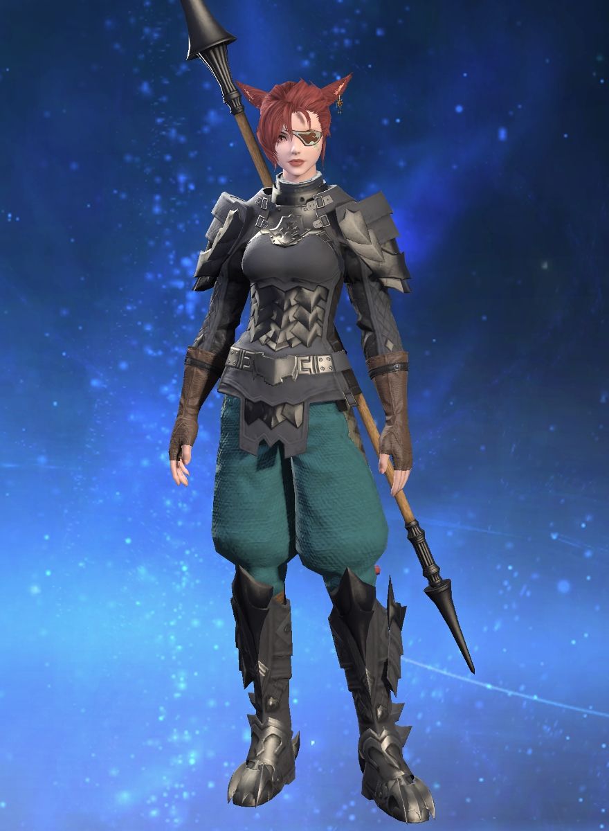 Lyssarae Tolsaya