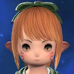 Dinky Fae