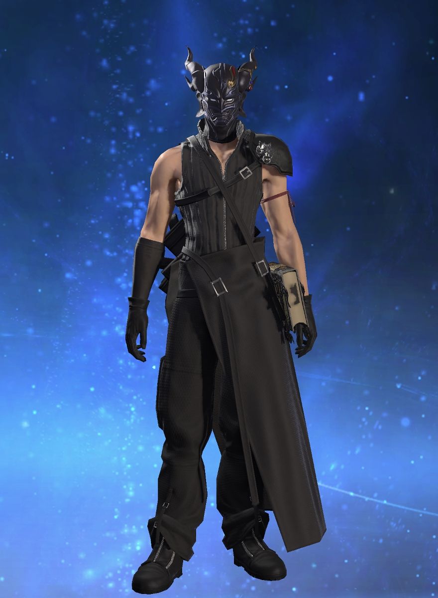 Solixus Rex