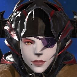 Morrigan Saurmore