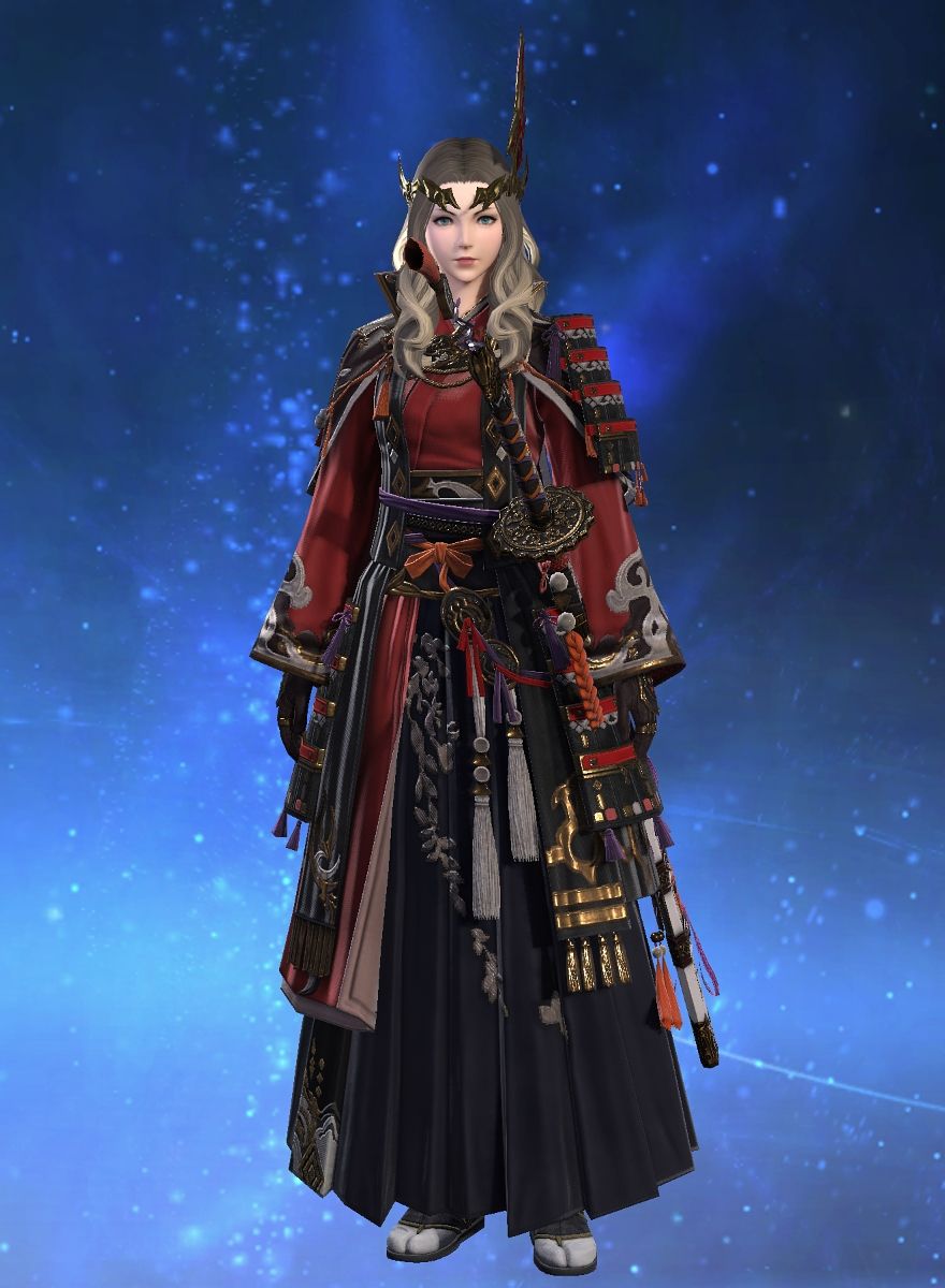 Elenwyn Stormdaughter
