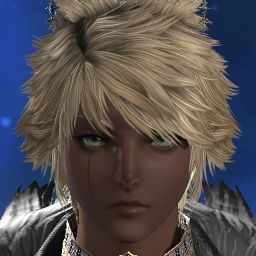 Seth Fallingstar