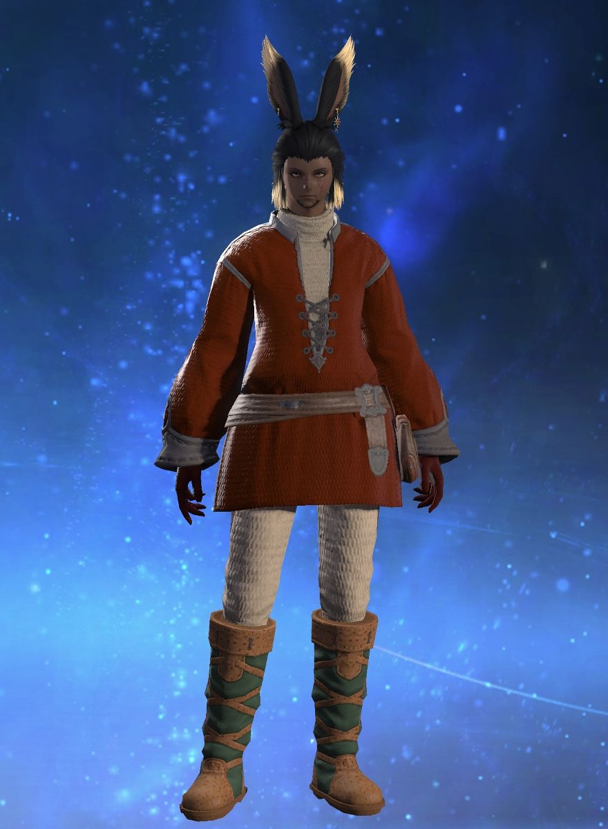 Tevel Auriga
