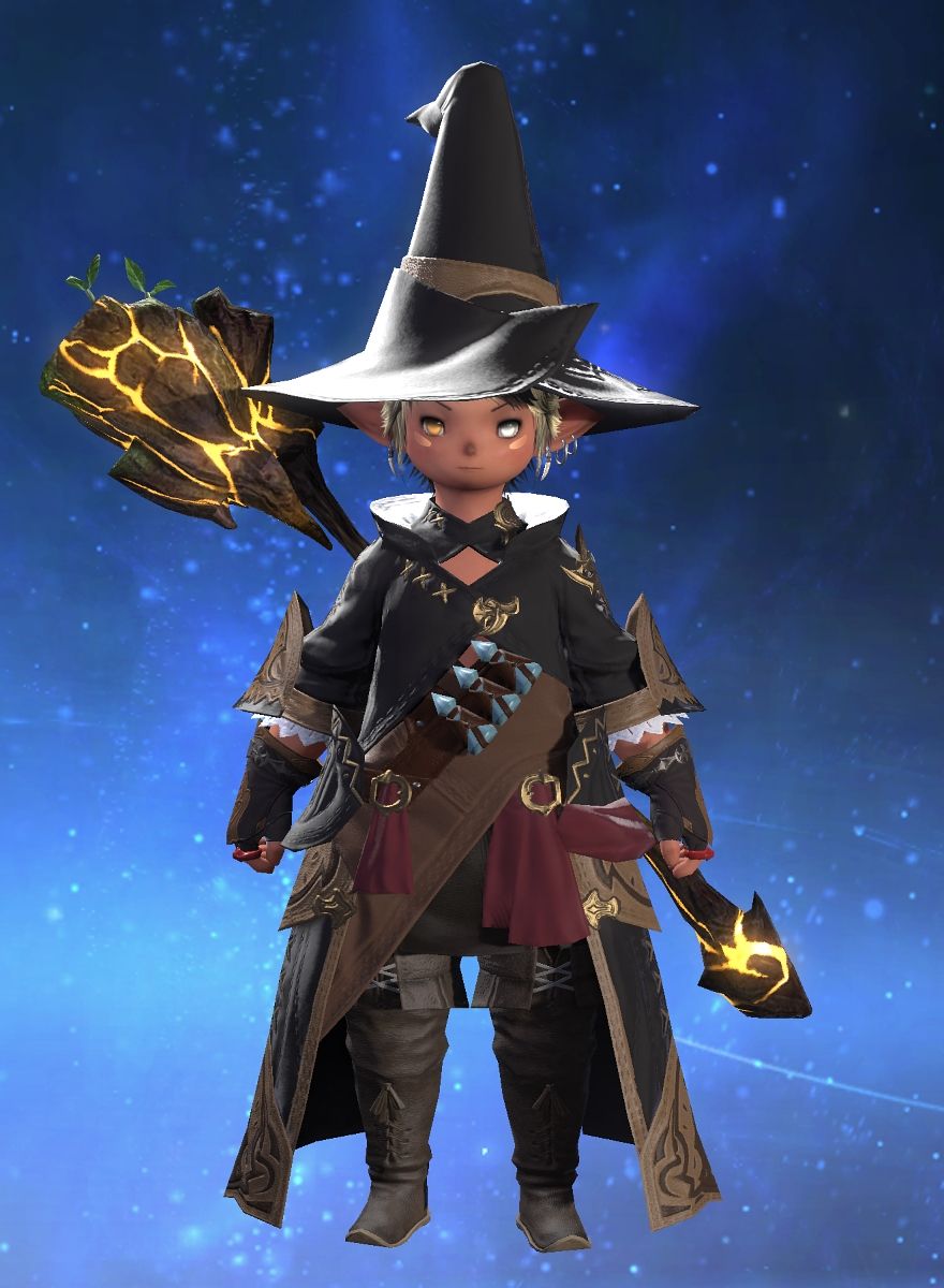 Lore Thur'ul