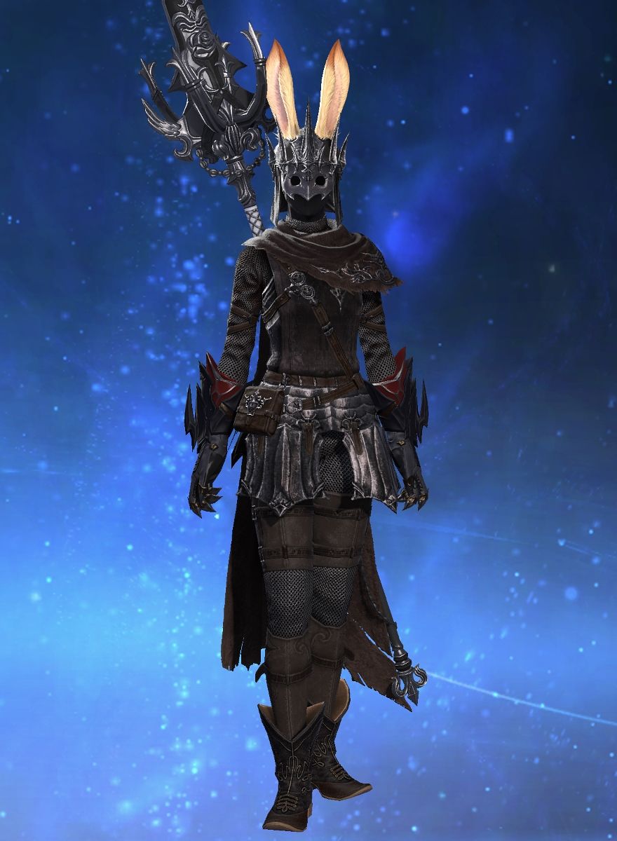 Velenie Darksoul
