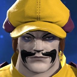 Wario Ware
