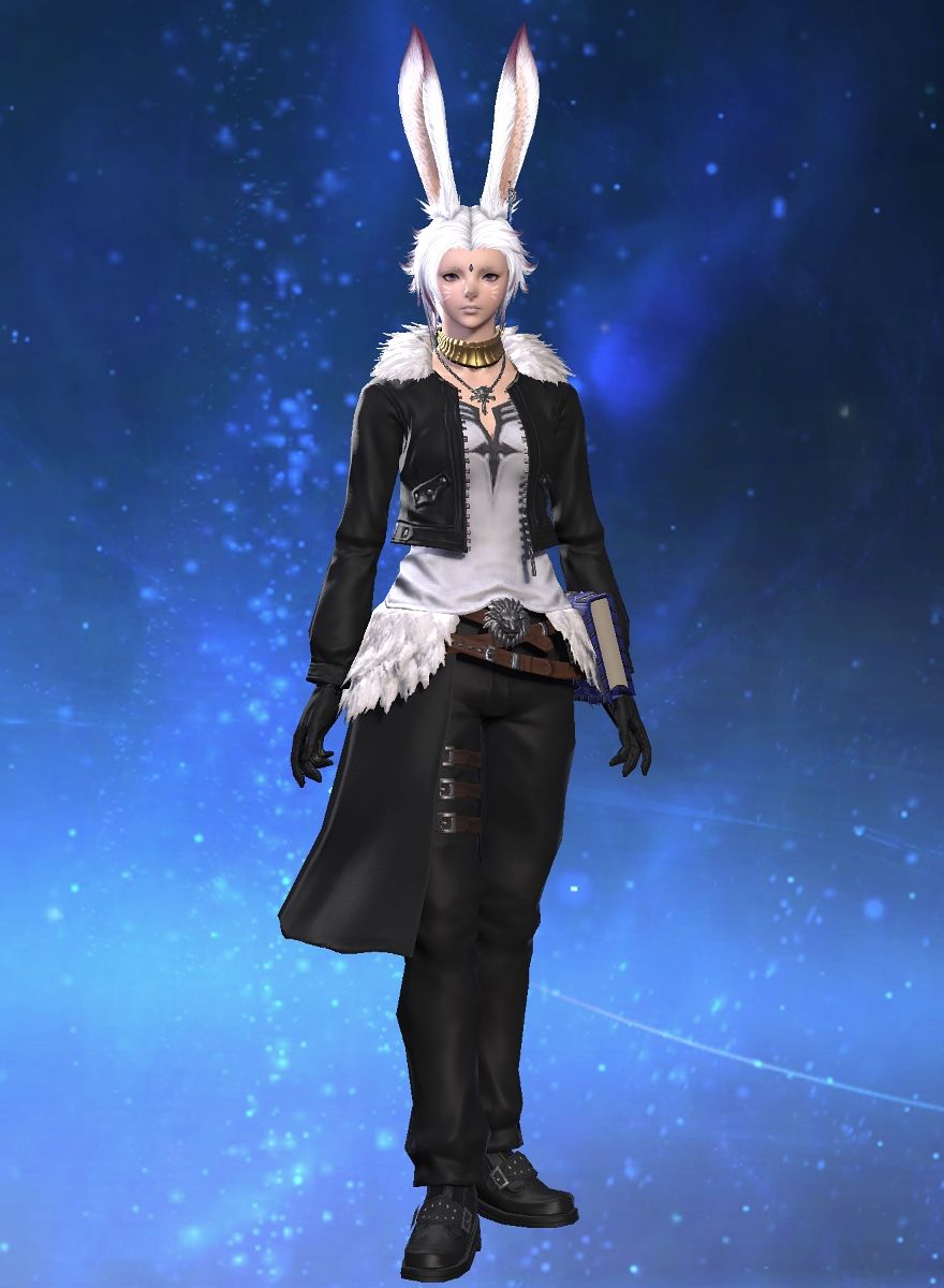Ylva Nocturne