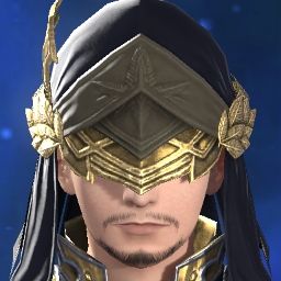 Kianoosh Vi'seraph
