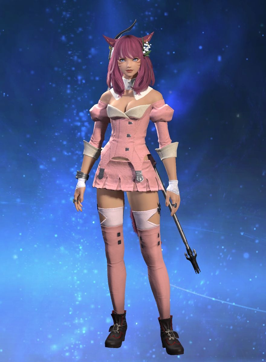 Lunari Freya