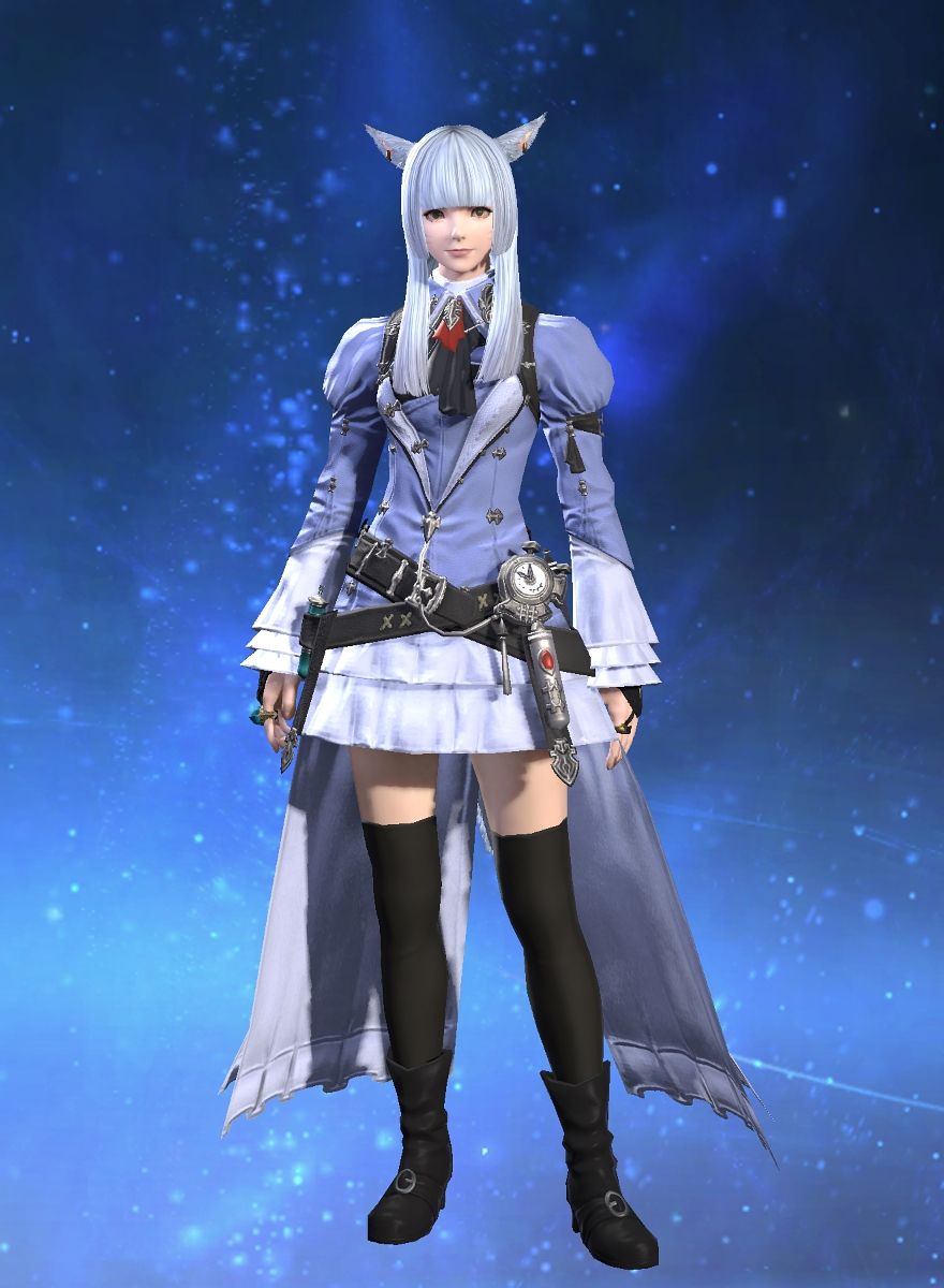 Elu Naruse