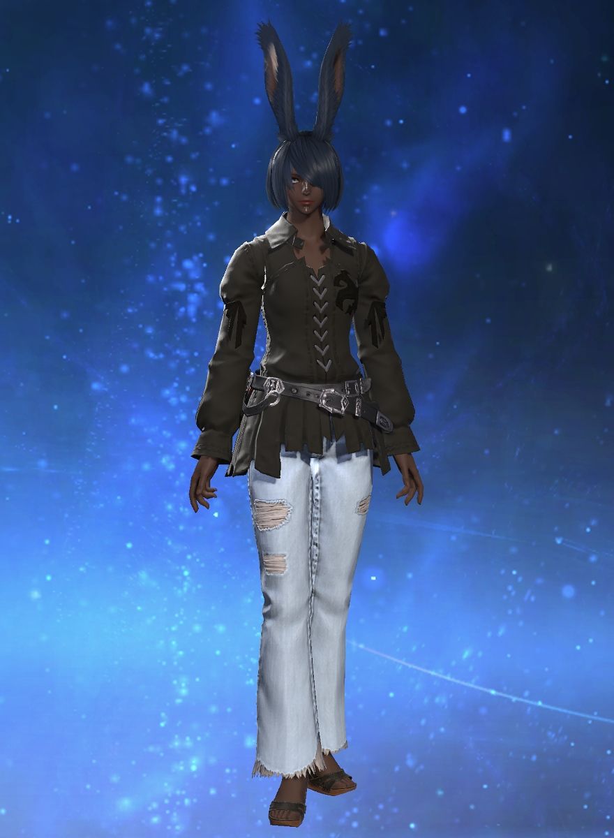 Canaan Lux