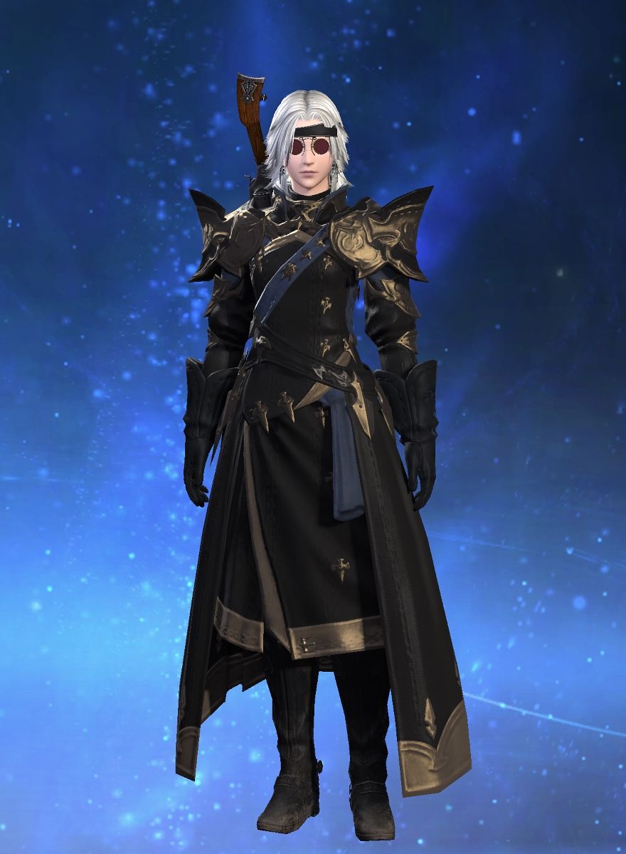 Kosm Ma'kar