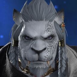 Fjolnir Greymane