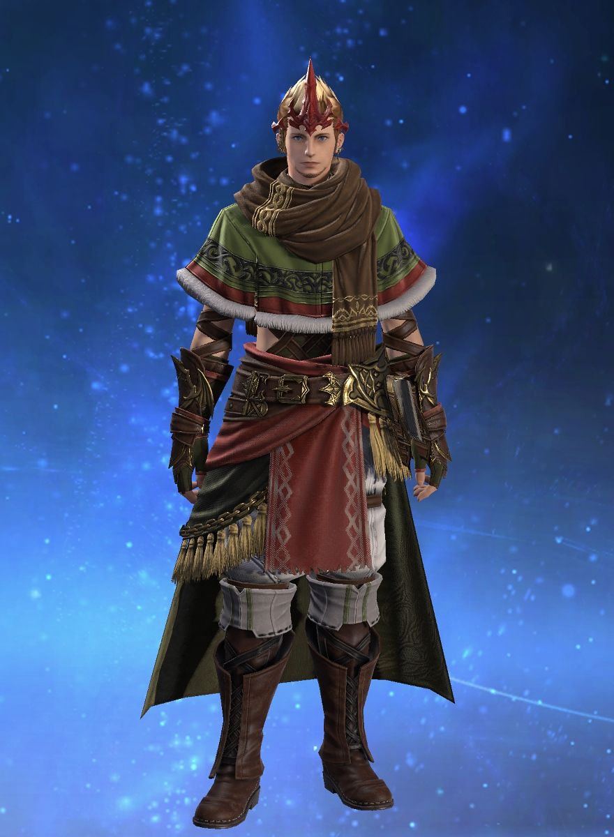 Laxus Tomoe