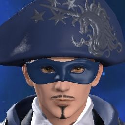 Maximilien Mystere