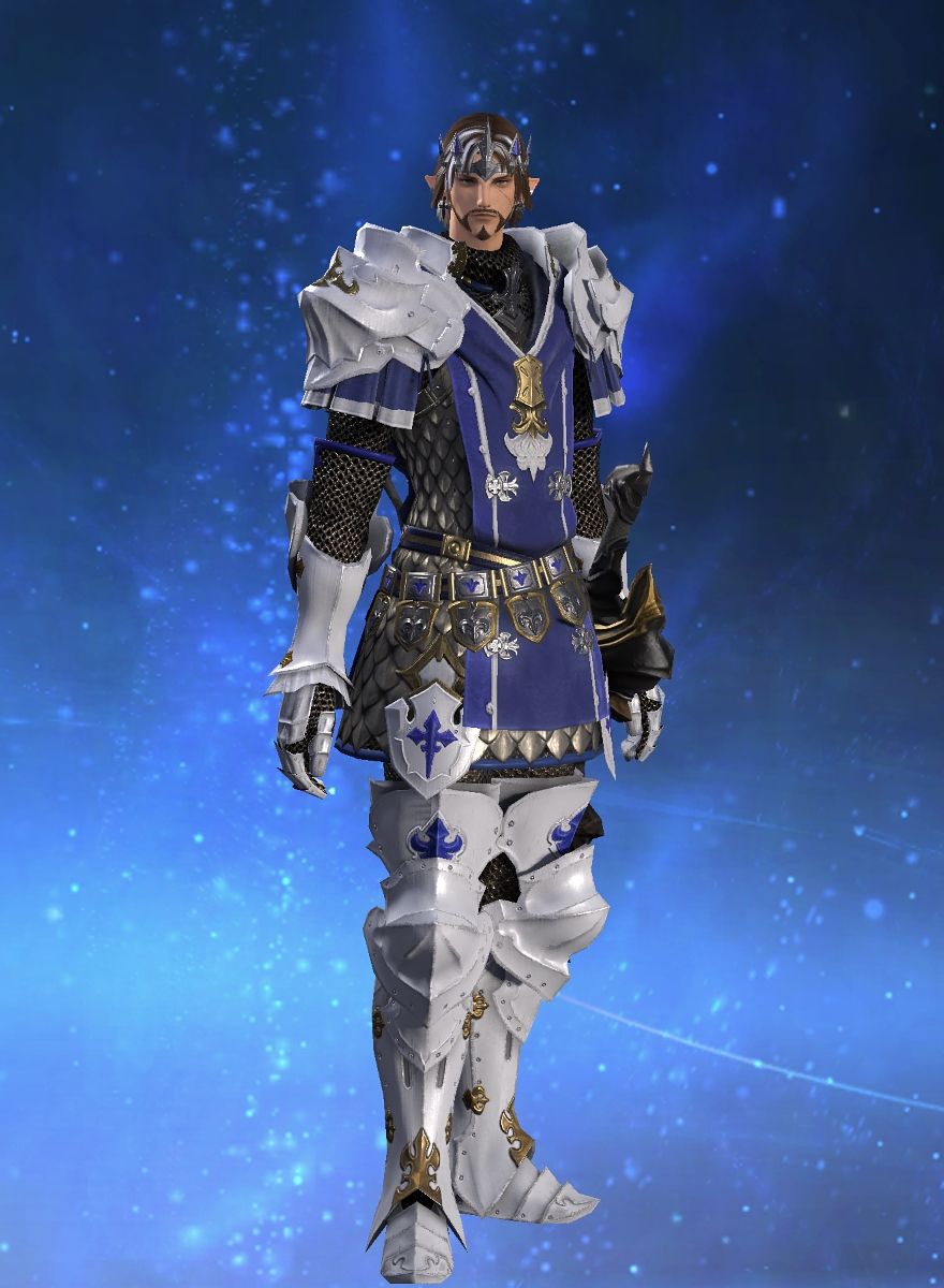 Percival Trissandoral