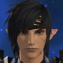 Darkhunter Threefour
